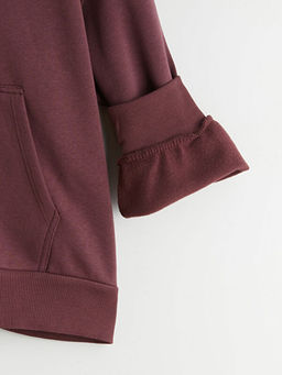 Kap??onlu K?z ?ocuk E?ofman Tak?m