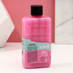 Подарочный набор Sweet Gift, гель для душа 300 мл и бомбочки для ванны 4?40 г, Чистое счастье  фото 3