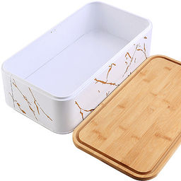 31400 Хлебница 42,5 х23х12,5 см MB (х4) - Mayer&boch фото 3