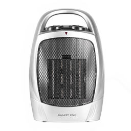 Тепловентилятор металлокерамический GALAXY LINE GL8174 (видео в описании)  фото 3