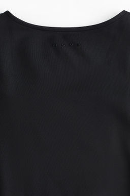 Camiseta de deporte con DryMove - H&m фото 6