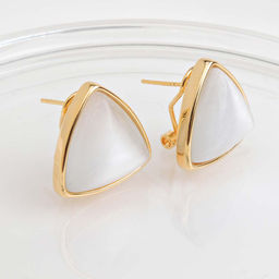 Серьги на гвоздиках арт. 13 3715 (id 277052)