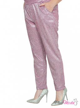 Брюки Модель №1113 размеры 44-84 - Plusmoda фото 5