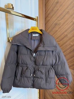 Куртка весенняя женская