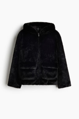Chaqueta efecto pelo - H&m фото 2