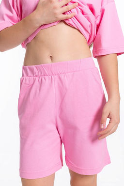 Костюм М222072Пк розовый