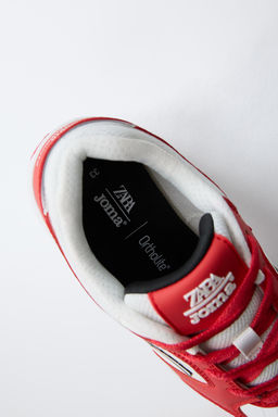 BAMBA JOMA® MUNDIAL ESPA?A / Multicolor - Zara фото 7