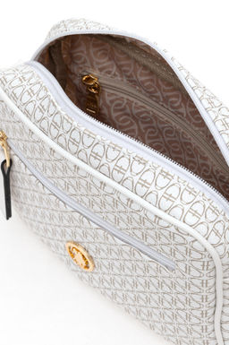 Kad_n Beyaz _anta Sepette S_rpriz _ndirim - U.s. polo assn фото 5