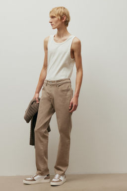 Regular Jeans - H&m фото 2