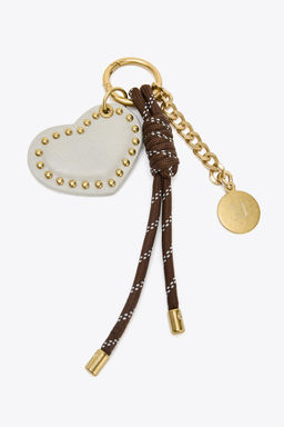 HEART STUD CHARM
