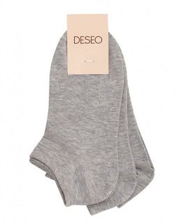 Черные носки в комплекте - Deseo фото 3