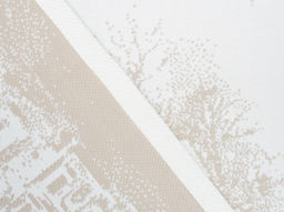 9с25.110ж1 Городской пейзаж(ДТЭ лён) Салфетка 50х50см