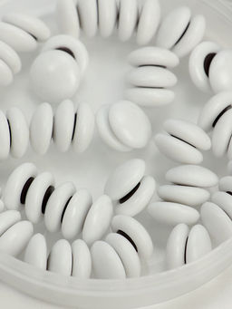 Настольная игра ГО, магнитная доска, 120 камней