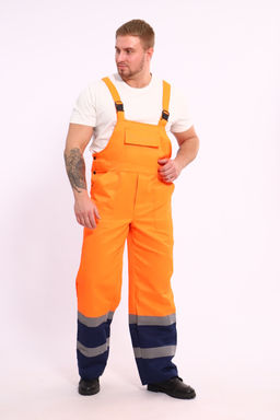 Костюм рабочий Дорожника