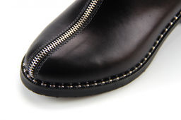 Ботильоны 302.vena/шерсть