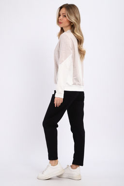 Свитшот повседневный Jjovi