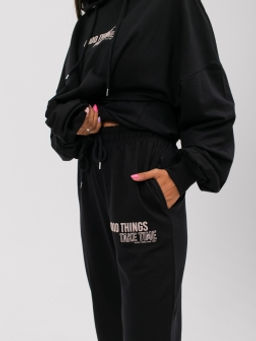 СПОРТИВНЫЙ КОСТЮМ ЖЕНСКИЙ - Giovedi фото 3