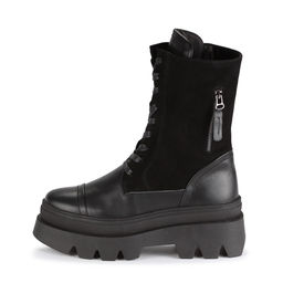 Ботинки женские