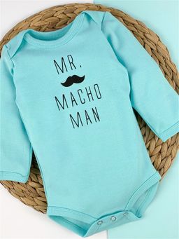 Боди Мачо