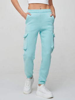 Брюки женские 22L-RR-1674 RED-N-ROCKS