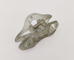 Заколка-крабик Облачко - Vel vett фото 7