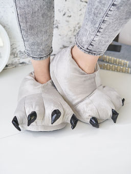 Тапочки кигуруми с когтями  фото 9