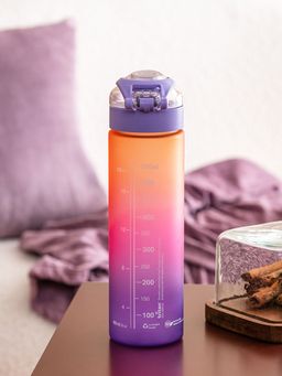 Бутылка для воды