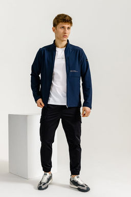 Ветровка Anta Training  фото 4