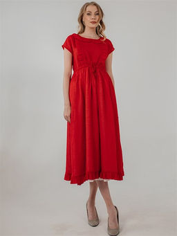 Платье ЛЕН - Волтри фото 2