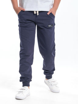 Брюки для мальчика штаны спортивные школьные 22-9819 - Mini maxi фото 10