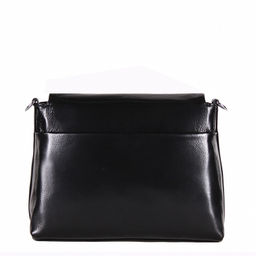 Сумка 1422Y black Polina&Eiterou