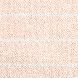 Ковер Strip Blush 50х80 3 см, 1400 гр/м2, 100% хлопок - Этель фото 3