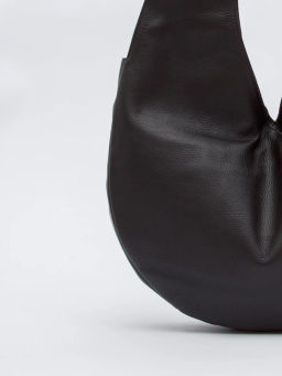 Сумка 1101-1MP coffee Polina&Eiterou