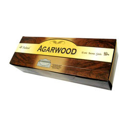 6-гр. благовония Agarwood Classic range АГАР блок 6 шт.