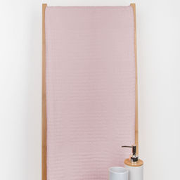 2о422.132ж1 Квартет (пепельная роза) Полотенце 70х140 см