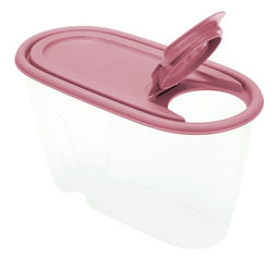 Емкость для сыпучих продуктов 0,9 л арт.М1220