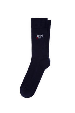 Erkek A__k Lacivert Soket _orap Sepette S_rpriz _ndirim