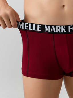 Цена за 2 штуки! ТРУСЫ МУЖСКИЕ - Mark formelle фото 4