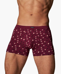 Трусы мужские боксеры Rogers