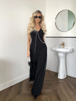 JETTY Комбинезон  фото 4