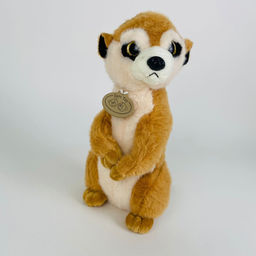 Мягкая игрушка Сурикат 30 см (арт. 668/30) - Storyland фото 13