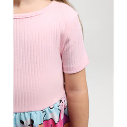 Платье кулирка и лапша 1638900113