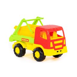 Салют, автомобиль-коммунальная спецмашина - Полесье фото 4