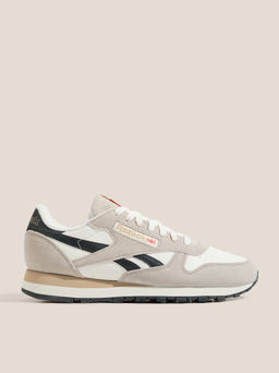 Кроссовки REEBOK CLASSIC LEATHER Артикул 4494138, белый