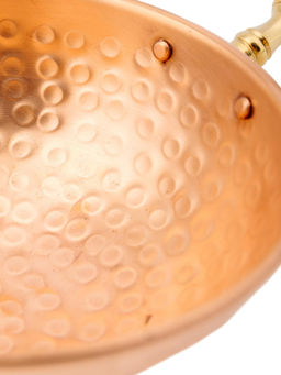 Ковш (медь) № Пс4640 2шт/уп - Ганг фото 3