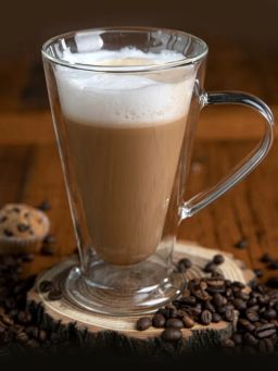 Термокружка LATTE 400мл