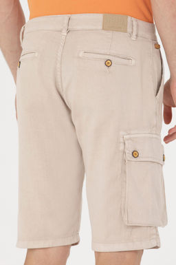 Мужские шорты из каменного плетения - U.s. polo assn фото 21