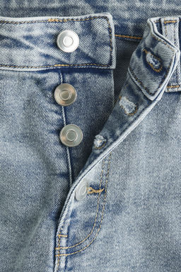 Flared High Jeans - H&m фото 5