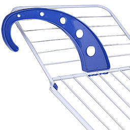 1009-1 Сушилка для белья навесная 18м. (х1) БЕЗ ВОЗВРАТА - Mayer&boch фото 5