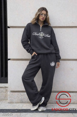 Спортивный женский костюм - Bruno фото 5